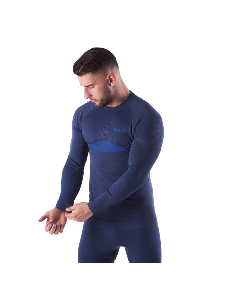 ТЕРМО БЕЛЬО МЪЖКИ КОМПЛЕКТ S/M MAGNUS NILS