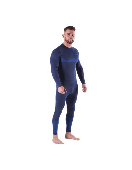 ТЕРМО БЕЛЬО МЪЖКИ КОМПЛЕКТ S/M MAGNUS NILS