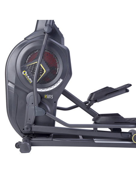 Кростренажор с въздушно и магнитно съпротивление Semi Commercial HMS Premium