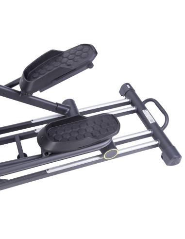 Кростренажор с въздушно и магнитно съпротивление Semi Commercial HMS Premium