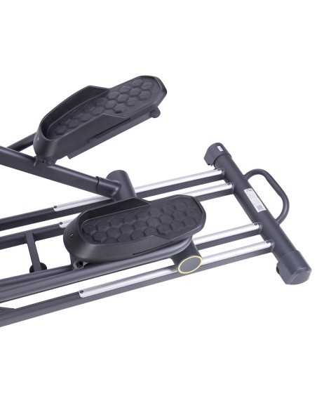 Кростренажор с въздушно и магнитно съпротивление Semi Commercial HMS Premium