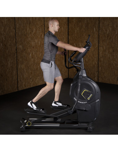 Кростренажор с въздушно и магнитно съпротивление Semi Commercial HMS Premium