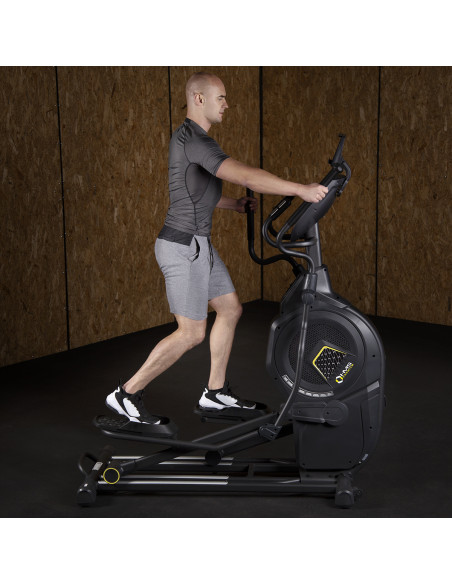 Кростренажор с въздушно и магнитно съпротивление Semi Commercial HMS Premium