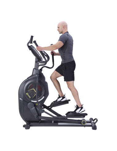 Кростренажор с въздушно и магнитно съпротивление Semi Commercial HMS Premium