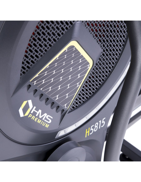 Кростренажор с въздушно и магнитно съпротивление Semi Commercial HMS Premium