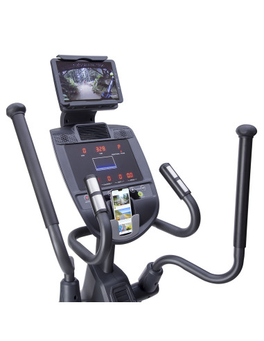 Кростренажор с въздушно и магнитно съпротивление Semi Commercial HMS Premium