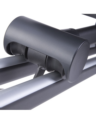 Кростренажор с въздушно и магнитно съпротивление Semi Commercial HMS Premium