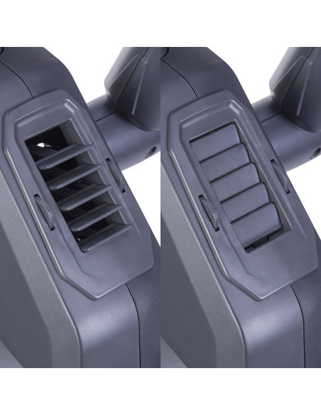 Кростренажор с въздушно и магнитно съпротивление Semi Commercial HMS Premium