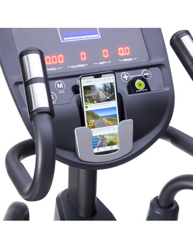 Кростренажор с въздушно и магнитно съпротивление Semi Commercial HMS Premium