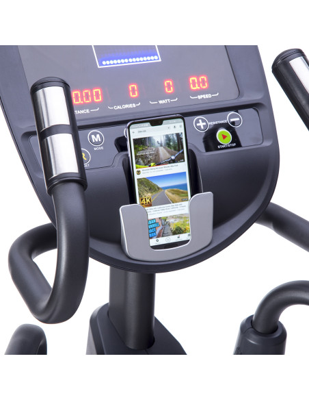 Кростренажор с въздушно и магнитно съпротивление Semi Commercial HMS Premium