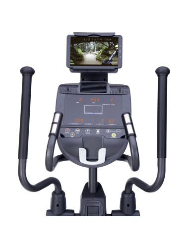 Кростренажор с въздушно и магнитно съпротивление Semi Commercial HMS Premium