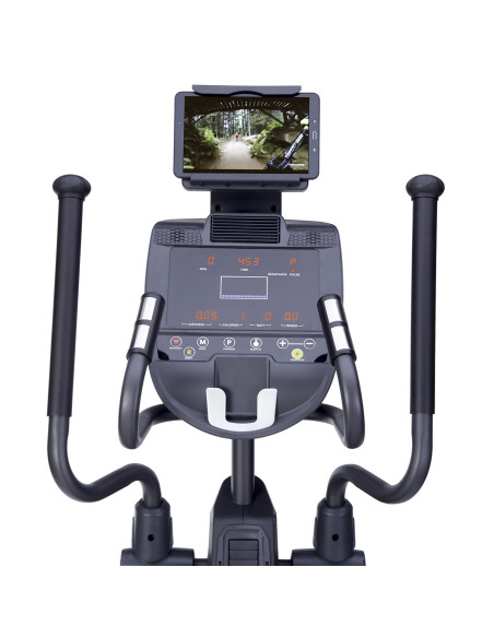 Кростренажор с въздушно и магнитно съпротивление Semi Commercial HMS Premium