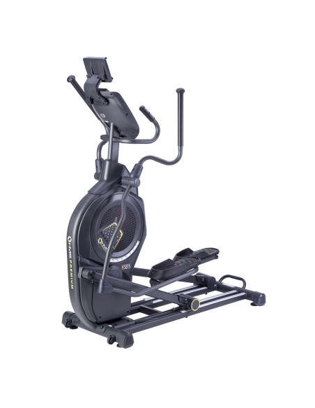 Кростренажор с въздушно и магнитно съпротивление Semi Commercial HMS Premium