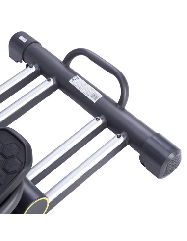 Кростренажор с въздушно и магнитно съпротивление Semi Commercial HMS Premium