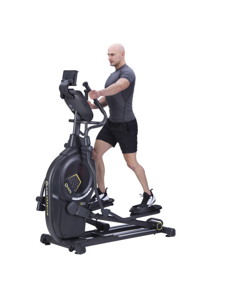 Кростренажор с въздушно и магнитно съпротивление Semi Commercial HMS Premium