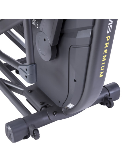 Кростренажор с въздушно и магнитно съпротивление Semi Commercial HMS Premium