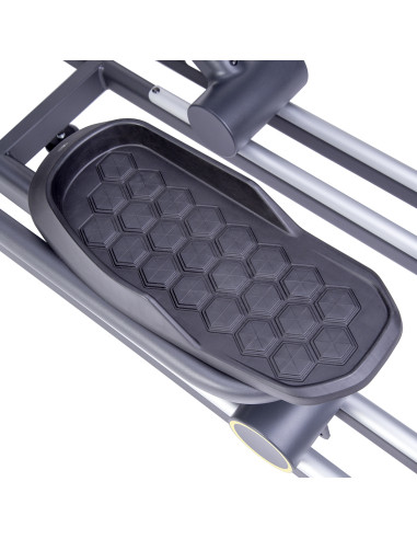 Кростренажор с въздушно и магнитно съпротивление Semi Commercial HMS Premium