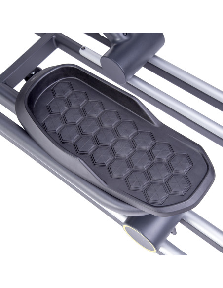 Кростренажор с въздушно и магнитно съпротивление Semi Commercial HMS Premium