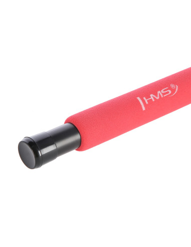 КОМПЛЕКТ С ЩАНТА ЗА ПИЛАТЕС HMS