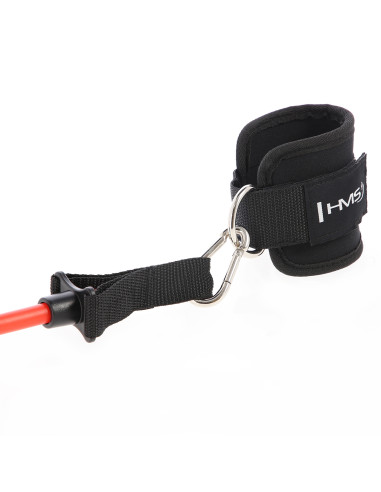 КОМПЛЕКТ С ЩАНТА ЗА ПИЛАТЕС HMS