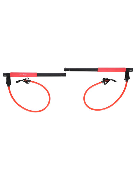 КОМПЛЕКТ С ЩАНТА ЗА ПИЛАТЕС HMS