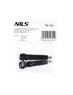 Съвет за щеки за трекинг и скандинавско ходене NILS