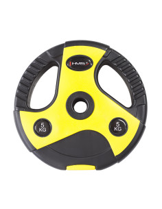 Щанга за помпа тренировка 20 кг HMS