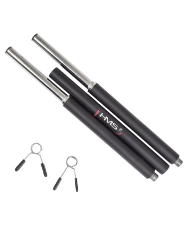 Щанга за помпа тренировка 20 кг HMS