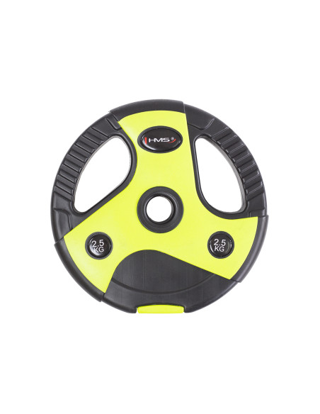 Щанга за помпа тренировка 20 кг HMS