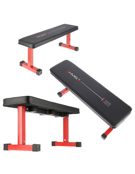 Пейка за тежести HMS