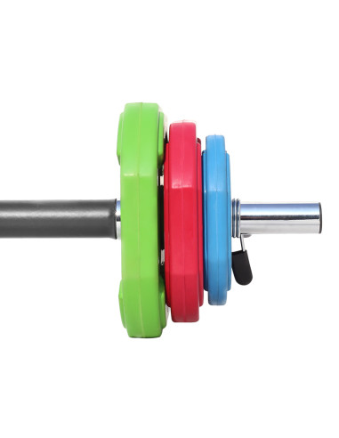 Щанга за помпа тренировка 20 кг HMS