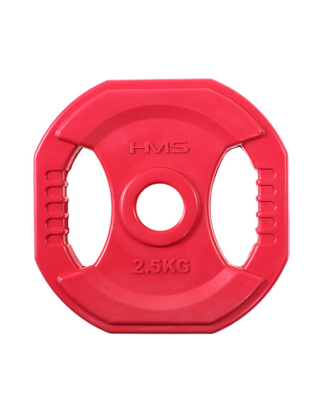 Щанга за помпа тренировка 20 кг HMS