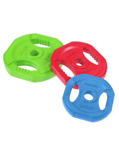 Щанга за помпа тренировка 20 кг HMS