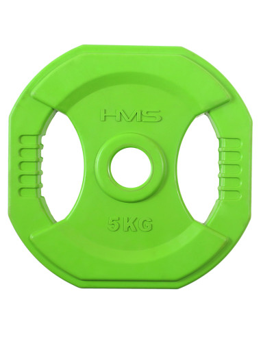 Щанга за помпа тренировка 20 кг HMS