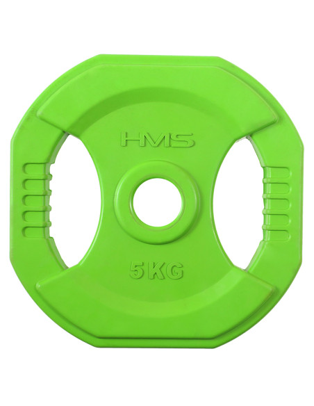 Щанга за помпа тренировка 20 кг HMS