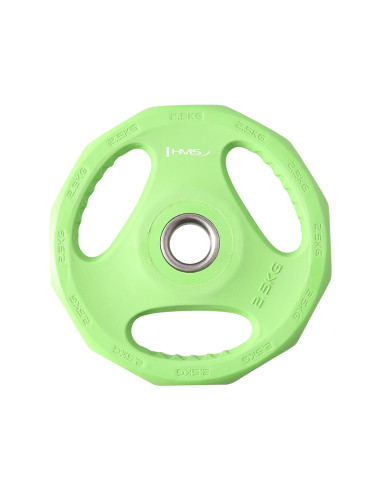 ТРЕНИРОВКА С ПОМПА НА ЩАНГА ФИТНЕС 20KG HMS