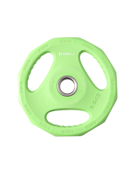 ТРЕНИРОВКА С ПОМПА НА ЩАНГА ФИТНЕС 20KG HMS