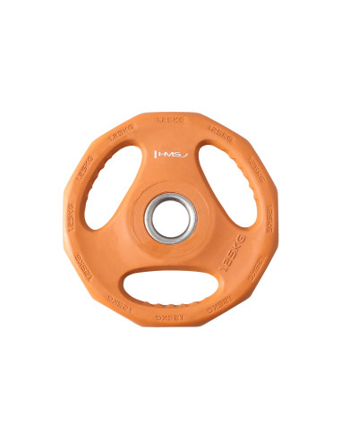 ТРЕНИРОВКА С ПОМПА НА ЩАНГА ФИТНЕС 20KG HMS