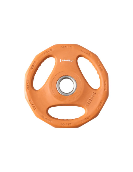 ТРЕНИРОВКА С ПОМПА НА ЩАНГА ФИТНЕС 20KG HMS