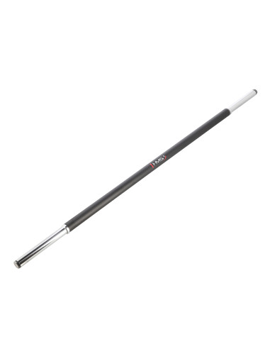 ТРЕНИРОВКА С ПОМПА НА ЩАНГА ФИТНЕС 20KG HMS