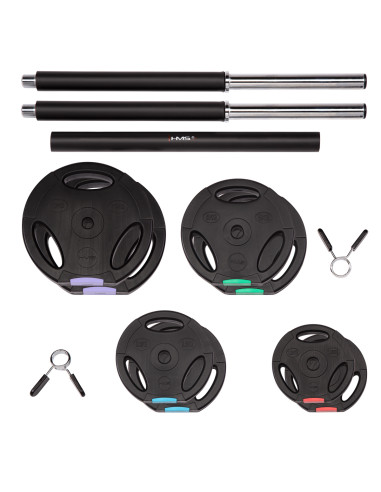 ЩАНГА, ПЛОЧИ 42 КГ HMS