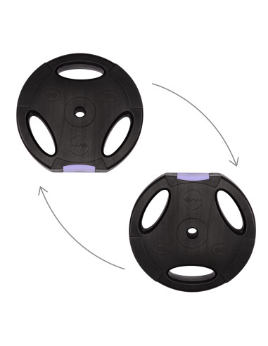 ЩАНГА, ПЛОЧИ 42 КГ HMS