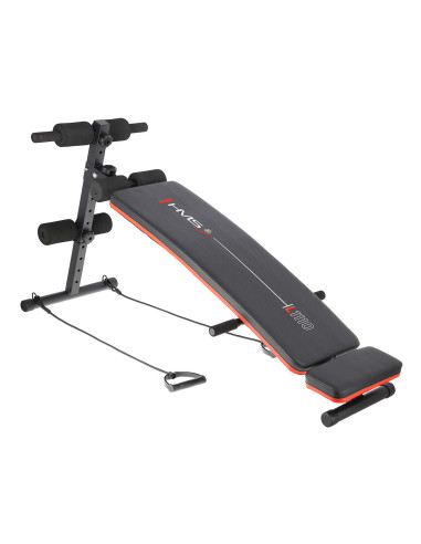 ТРЕНИРОВЪЧНА ЛЕЯНКА HMS