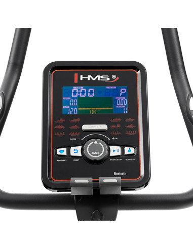 МАГНИТЕН ВЕЛОРОЖЕР HMS