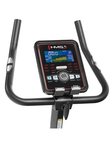 МАГНИТЕН ВЕЛОРОЖЕР HMS