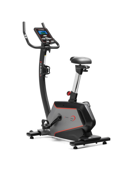 МАГНИТЕН ВЕЛОРОЖЕР HMS