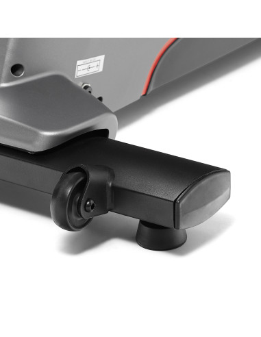 МАГНИТЕН ВЕЛОРОЖЕР HMS