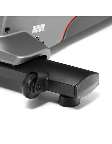 МАГНИТЕН ВЕЛОРОЖЕР HMS