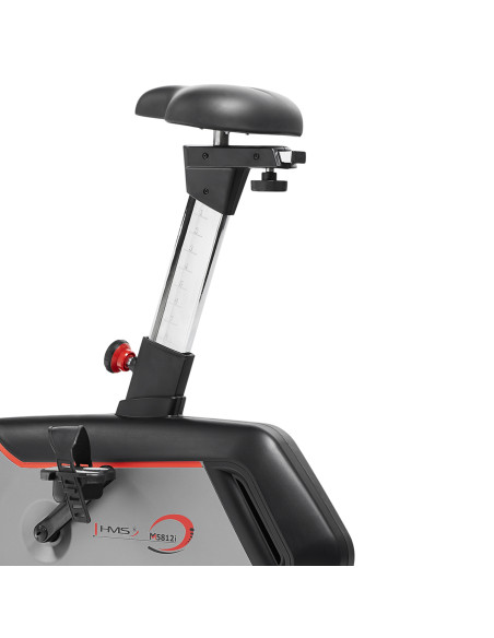 МАГНИТЕН ВЕЛОРОЖЕР HMS