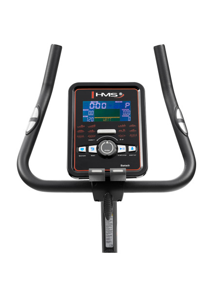 МАГНИТЕН ВЕЛОРОЖЕР HMS